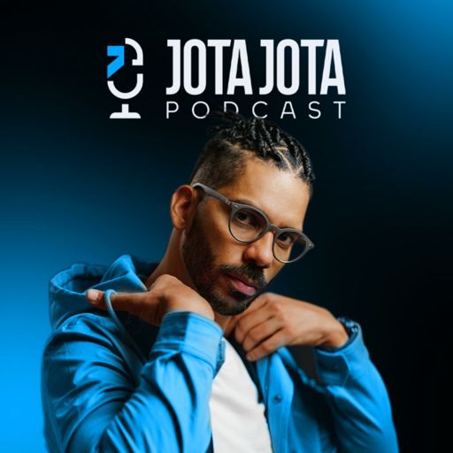 O DONO DO PARIS 6 (Isaac Azar)  JOTA JOTA PODCAST #016 