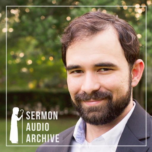 Cover art for podcast Sermon Audio Archive