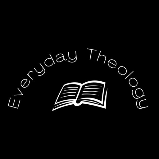 Cover art for podcast Everyday Theology