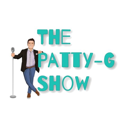 Cover art for podcast The Patty-G Show