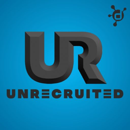 Cover art for podcast UnRecruited