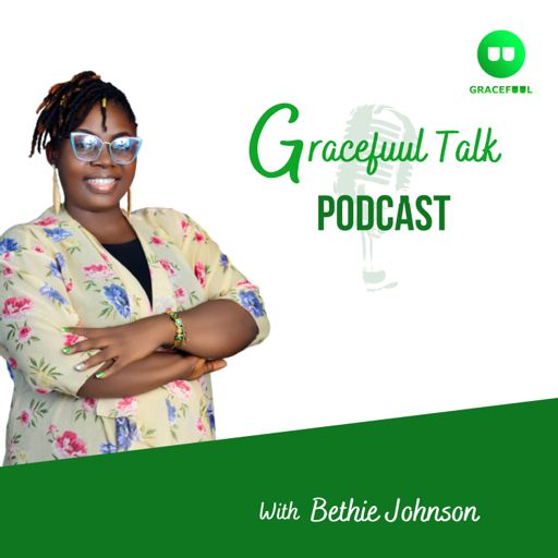 Cover art for podcast Gracefuul Talk Podcast
