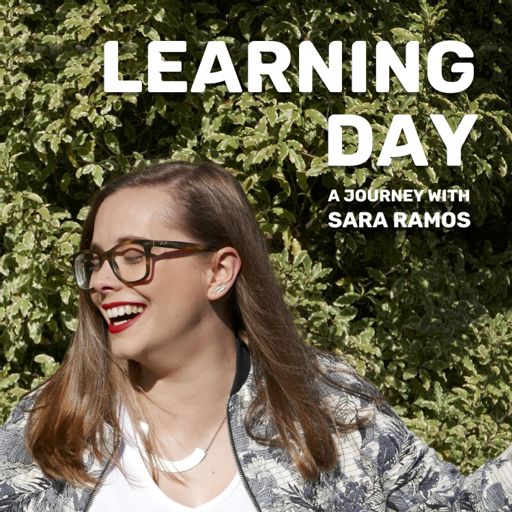Cover art for podcast Learning Day