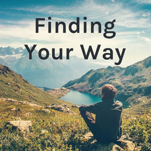 Cover art for podcast Finding Your Way