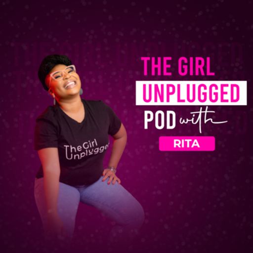 Cover art for podcast The Girl Unplugged Podcast 