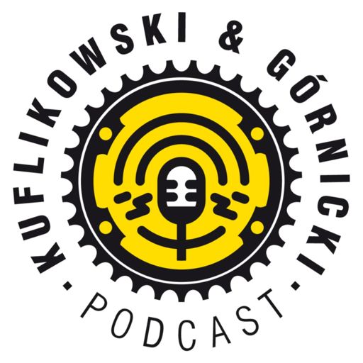 Cover art for podcast KUFLIKOWSKI & GÓRNICKI
