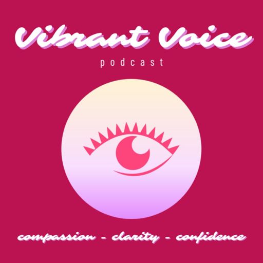 Cover art for podcast Vibrant Voice