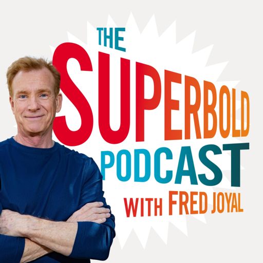 Cover art for podcast The Superbold Podcast