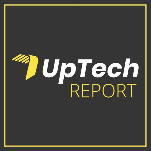 Cover art for podcast UpTech Report
