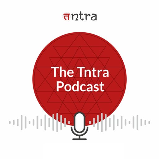 Cover art for podcast The Tntra Podcast