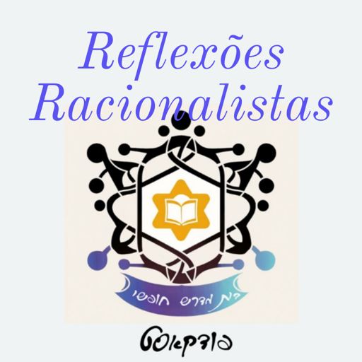 Cover art for podcast Reflexões Racionalistas