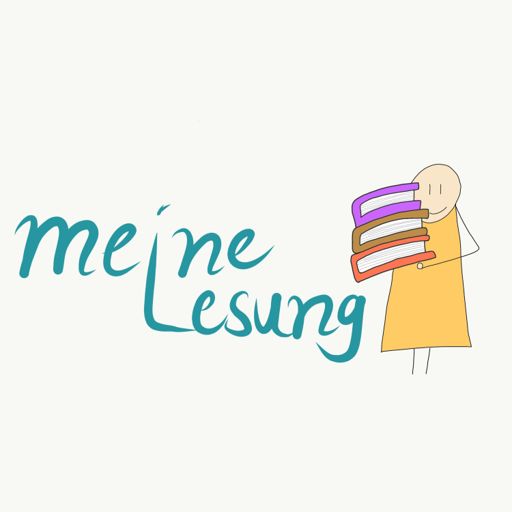 Cover art for podcast meine Lesung