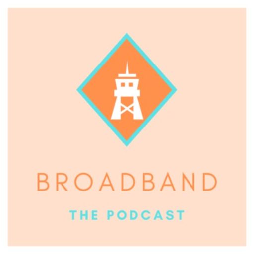 Cover art for podcast BroadBand the Podcast