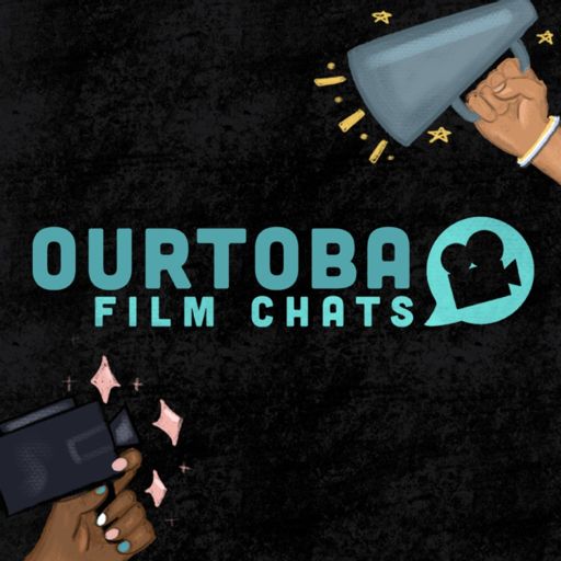 Cover art for podcast OurToba Film Chats