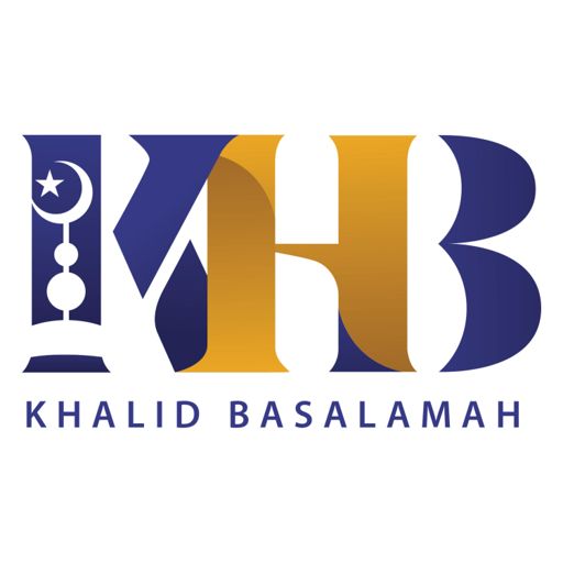 Kajian Ustadz Khalid Basalamah On Radiopublic