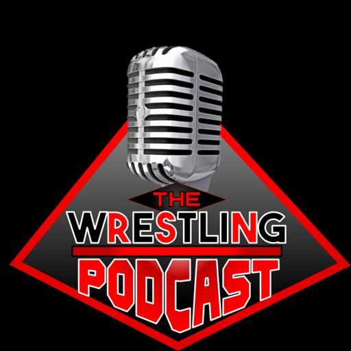 Cover art for podcast RSN Wrestling Podcast