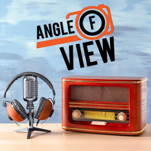 Cover art for podcast Angle of View
