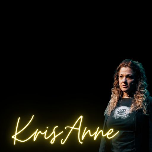 Cover art for podcast The KrisAnne Hall Show