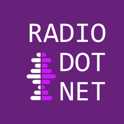 Cover art for podcast RadioDotNet