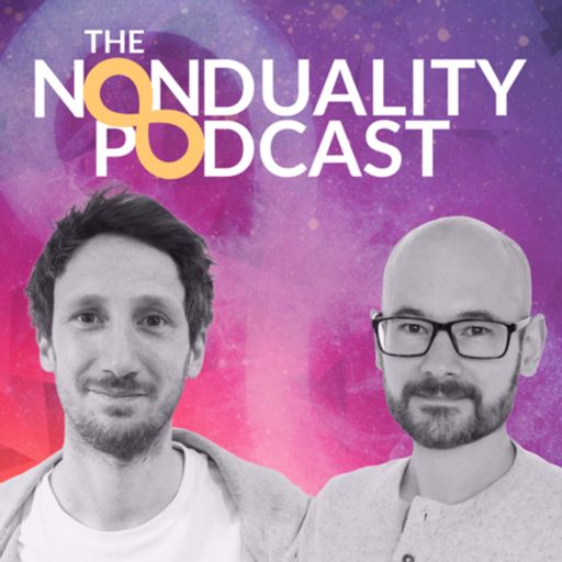 Cover art for podcast The Nonduality Podcast