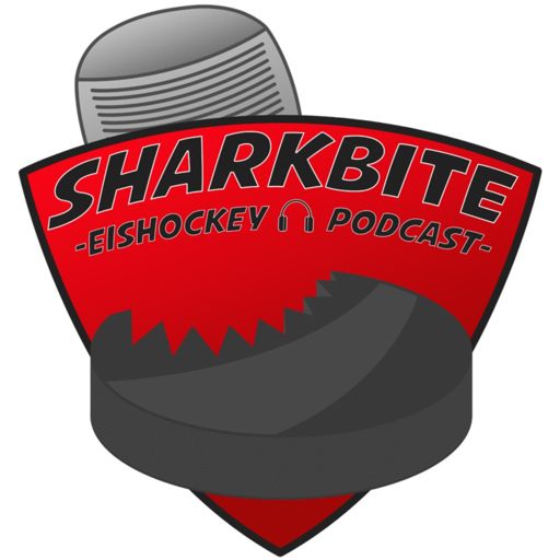 Cover art for podcast Sharkbite