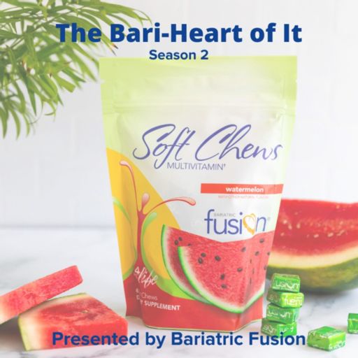 Cover art for podcast The Bari-Heart of It