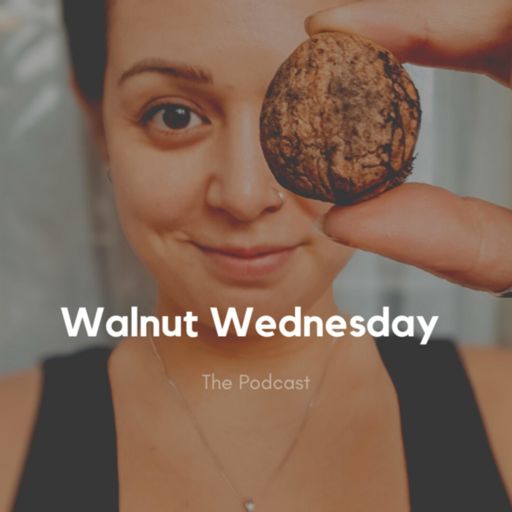Cover art for podcast Walnut Wednesday 