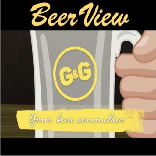Cover art for podcast BeerView
דברים שרואים דרך כוס הבירה