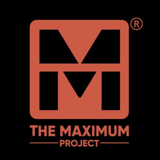 Cover art for podcast The Maximum Project