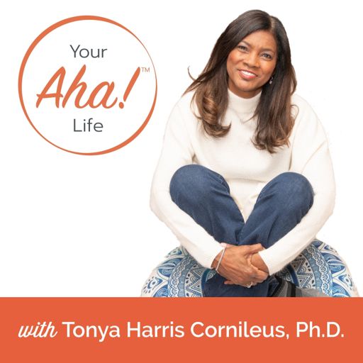 Cover art for podcast Your Aha! Life 