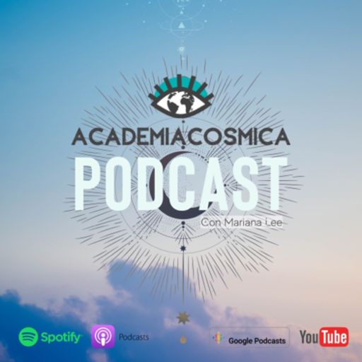 Cover art for podcast Academia Cosmica 