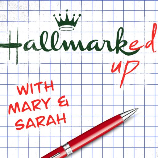 Cover art for podcast Hallmarked Up!