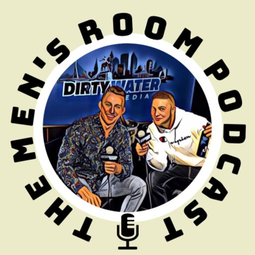 The Men S Room On Radiopublic