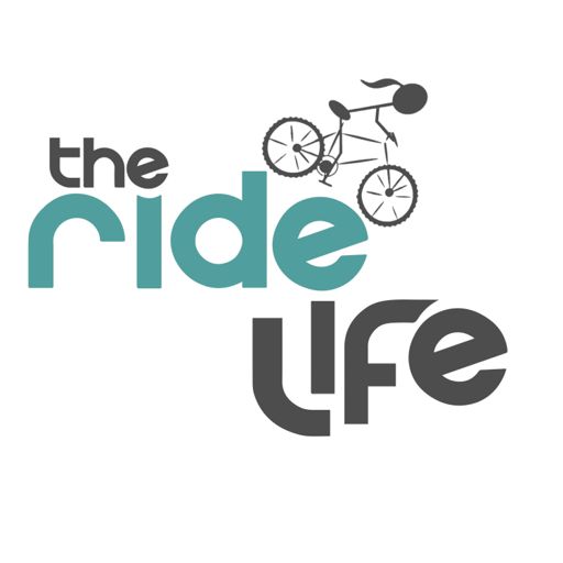 Cover art for podcast The Ride Life: Mountain Biking Ladies