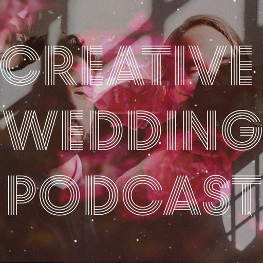 Cover art for podcast Creative Wedding Photography Podcast