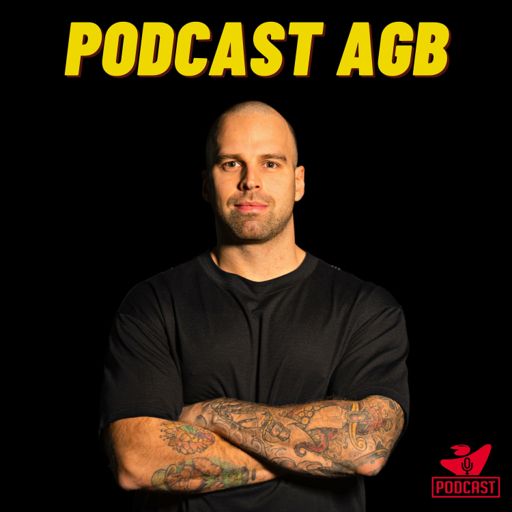 Cover art for podcast Podcast AGB 