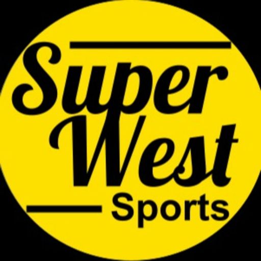 Cover art for podcast SuperWest Sports Podcasts