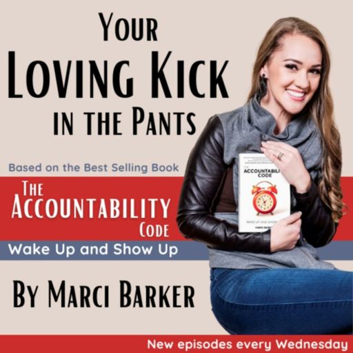Cover art for podcast Your Loving Kick in the Pants
