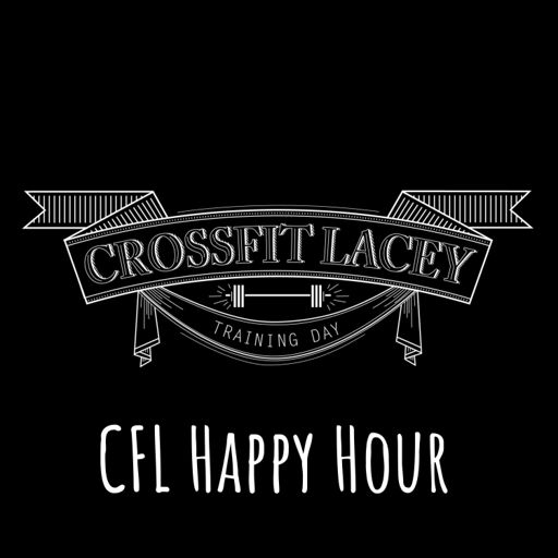 Cover art for podcast CFL Happy Hour