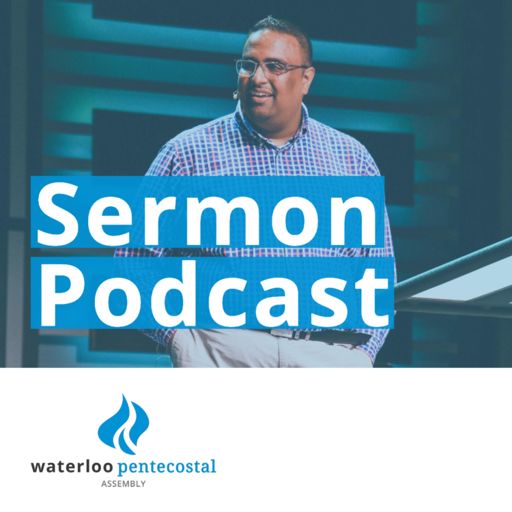 Cover art for podcast Waterloo Pentecostal Assembly