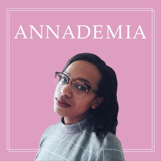 Cover art for podcast Annademia