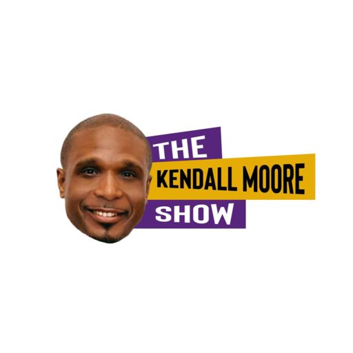 Cover art for podcast The Kendall Moore Show