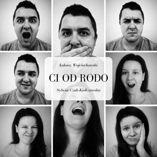 Cover art for podcast CI OD RODO