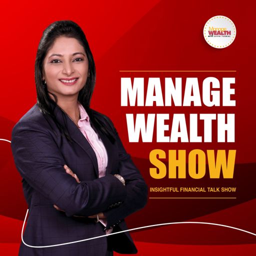 Cover art for podcast Manage Wealth Show 