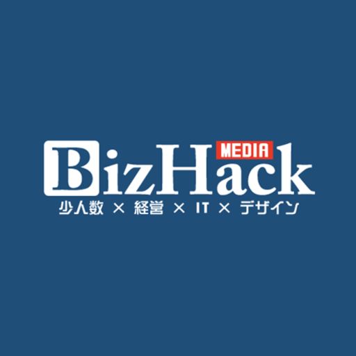 Cover art for podcast BizHack MEDIA