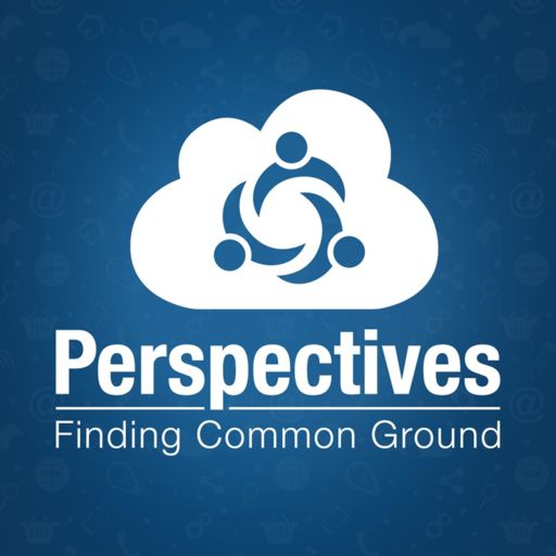 Cover art for podcast Perspectives: Finding Common Ground