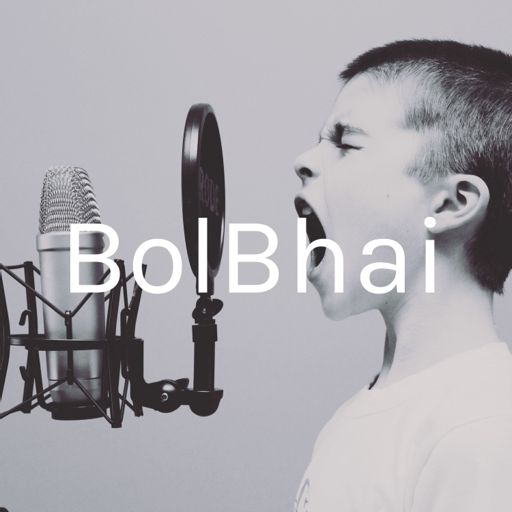 Cover art for podcast BolBhai