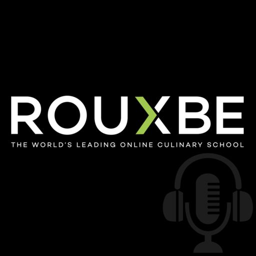Cover art for podcast Rouxbe Culinary Discussions