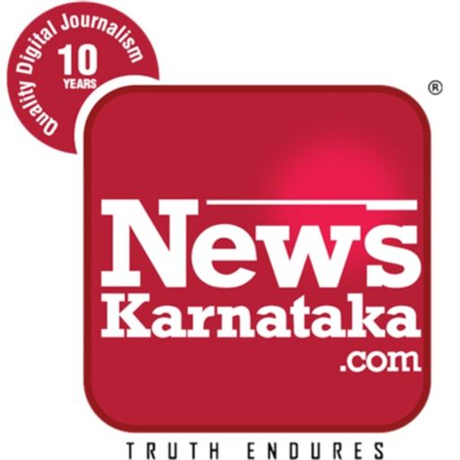 Cover art for podcast News Karnataka - Podcasts