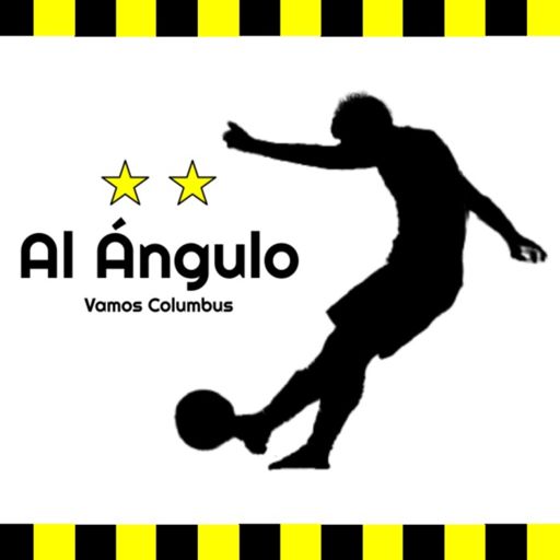 Cover art for podcast Al Ángulo